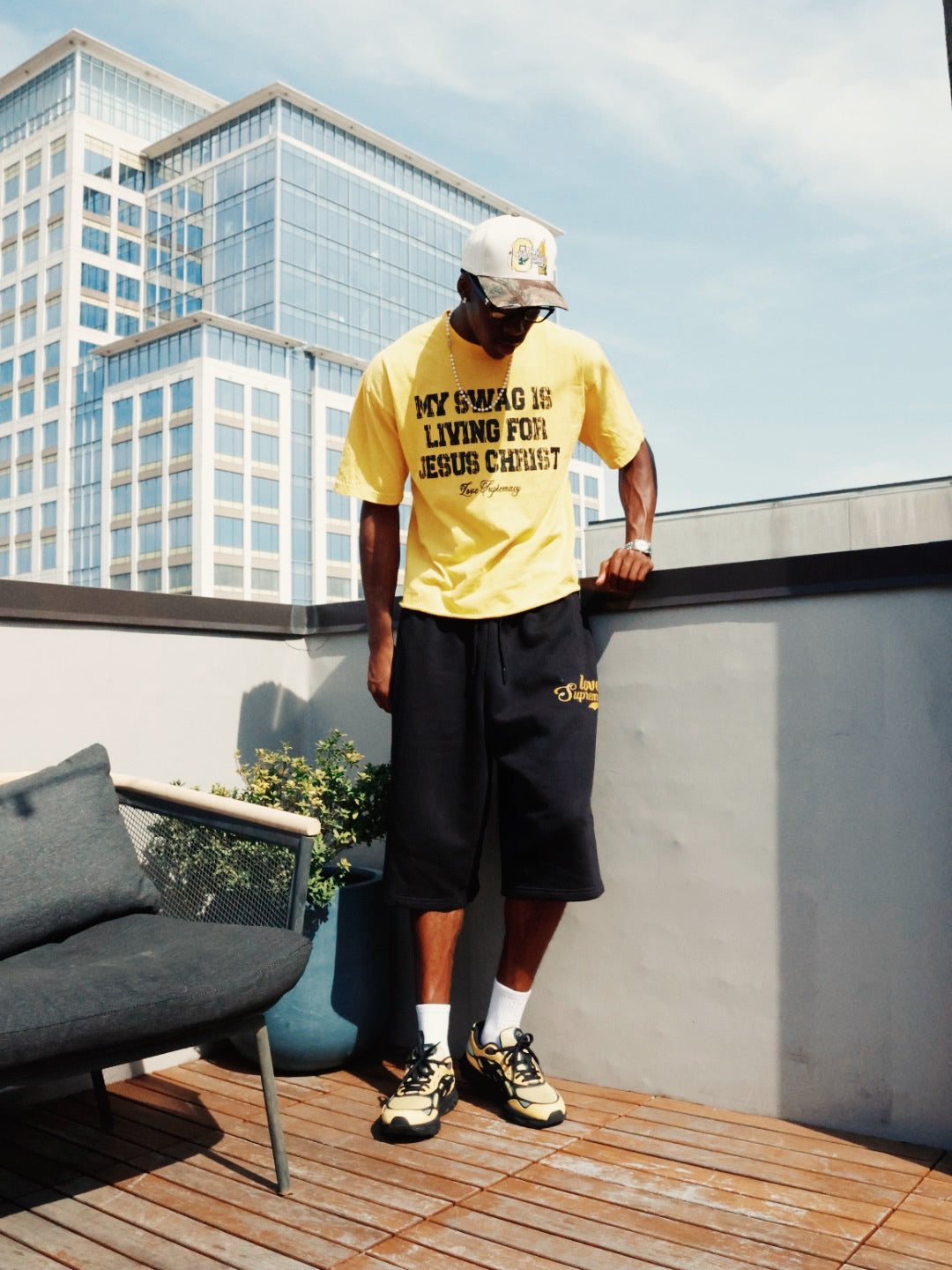 “04” HAT