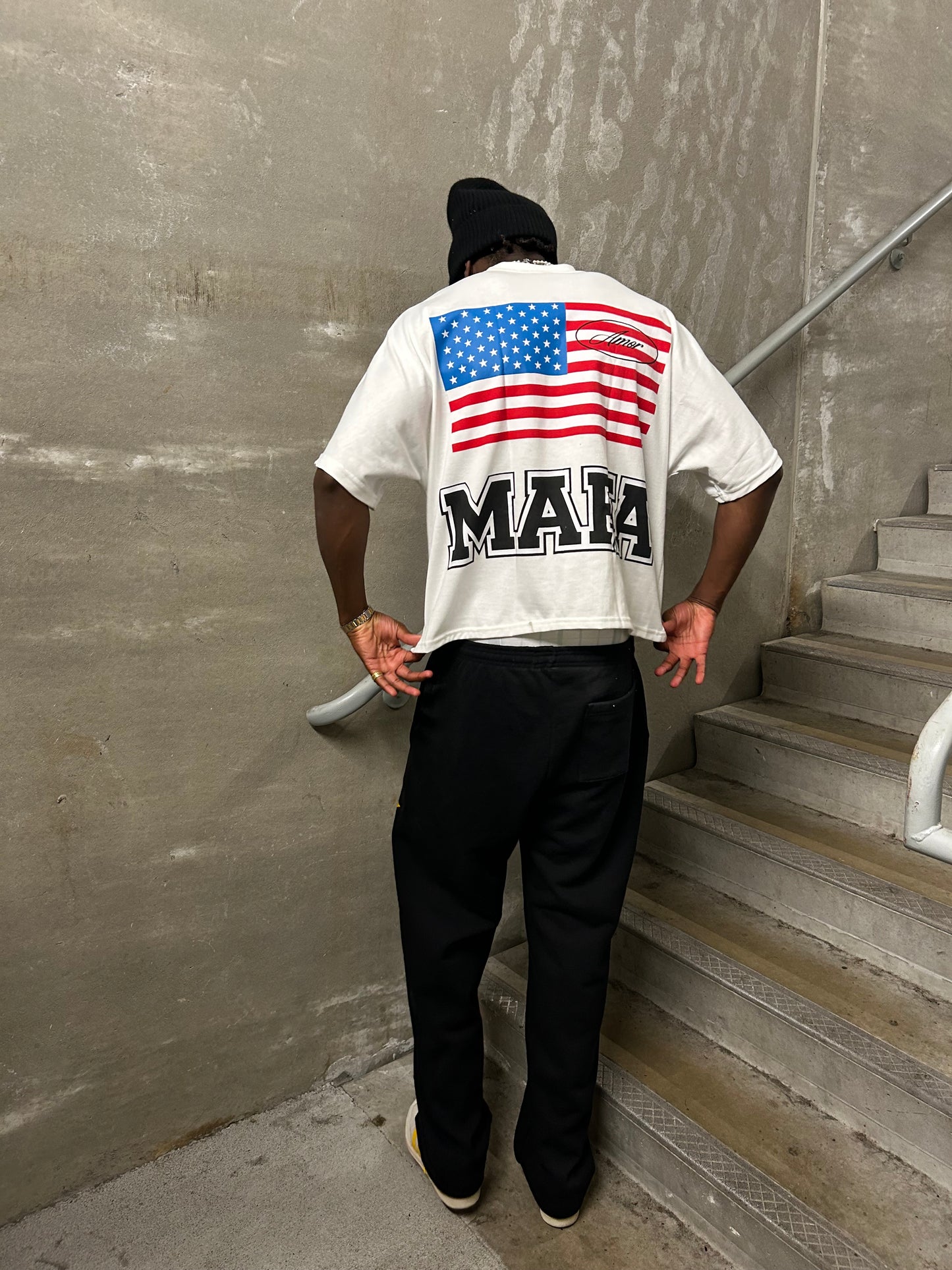 MAFA TEE