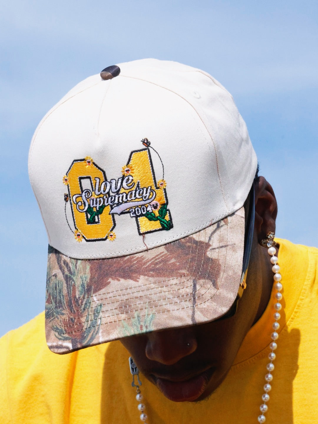 “04” HAT